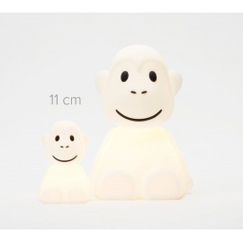 Mr Maria - Φωτιστικό Νυκτός Monkey Bundle of Light