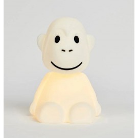 Mr Maria - Φωτιστικό Νυκτός Monkey First Light