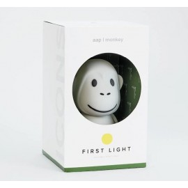 Mr Maria - Φωτιστικό Νυκτός Monkey First Light