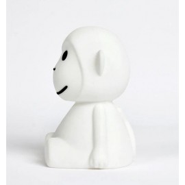 Mr Maria - Φωτιστικό Νυκτός Monkey First Light