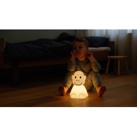 Mr Maria - Φωτιστικό Νυκτός Monkey First Light