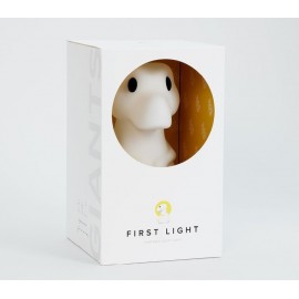 Mr Maria - Φωτιστικό Νυκτός Rena First Light