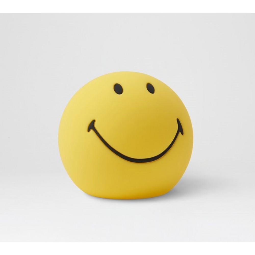 Mr Maria - Φωτιστικό Νυκτός Smiley Bundle of Light