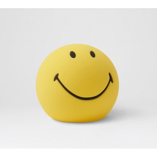 Mr Maria - Φωτιστικό Νυκτός Smiley Bundle of Light