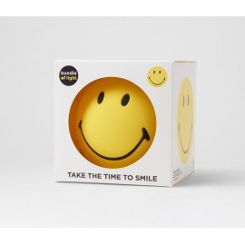 Mr Maria - Φωτιστικό Νυκτός Smiley Bundle of Light