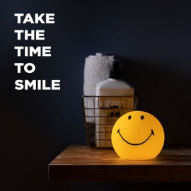 Mr Maria - Φωτιστικό Νυκτός Smiley Bundle of Light