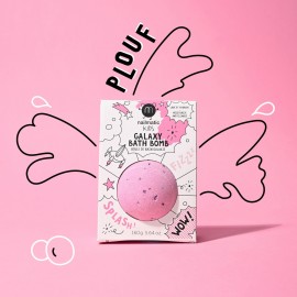 Nailmatic - Bath Bomb Cosmic