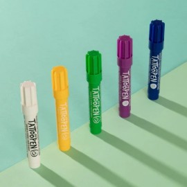 Nailmatic - Μαρκαδόρος Δέρματος Tattopen Σκούρο Μωβ