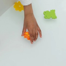 Nailmatic - Σετ Εύπλαστου Σαπουνιού Για Μπάνιο Και Ντουζ Pataploof Dough Ploofy Nailmatic - Σετ Εύπλαστου Σαπουνιού Για Μπάνιο Και Ντουζ Pataploof Dough Ploofy