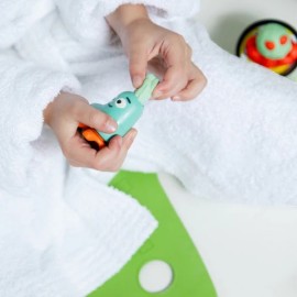 Nailmatic - Σετ Εύπλαστου Σαπουνιού Για Μπάνιο Και Ντουζ Pataploof Dough Bloop Nailmatic - Σετ Εύπλαστου Σαπουνιού Για Μπάνιο Και Ντουζ Pataploof Dough Bloop