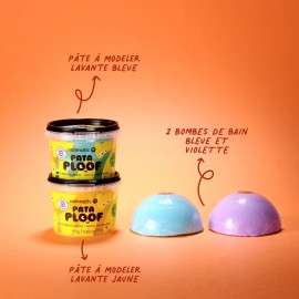 Nailmatic - Σετ Δώρου Colour Splash