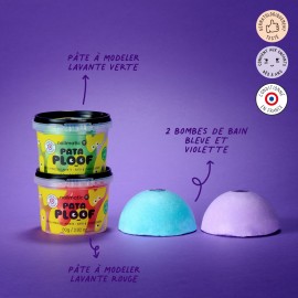 Nailmatic - Σετ Δώρου Stars Splash