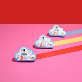 Nailmatic - Bath Bomb Ουράνιο Τόξο