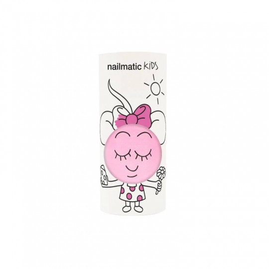 Nailmatic - Βερνίκι Νυχιών Dolly