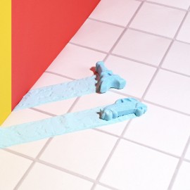 Nailmatic - Σετ Παρασκευής Bath Bomb Paris