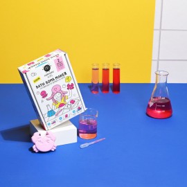 Nailmatic - Σετ Παρασκευής Bath Bomb Ωκεανός