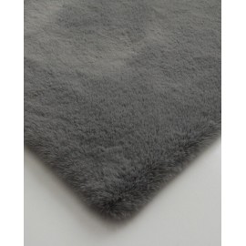 Χαλί PUFFY FC7 D. GREY ANTISLIP - SET067(2x140,1x210) NewPlan