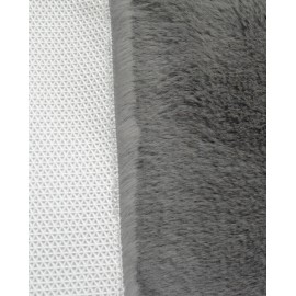 Χαλί PUFFY FC7 D. GREY ANTISLIP - SET067(2x140,1x210) NewPlan