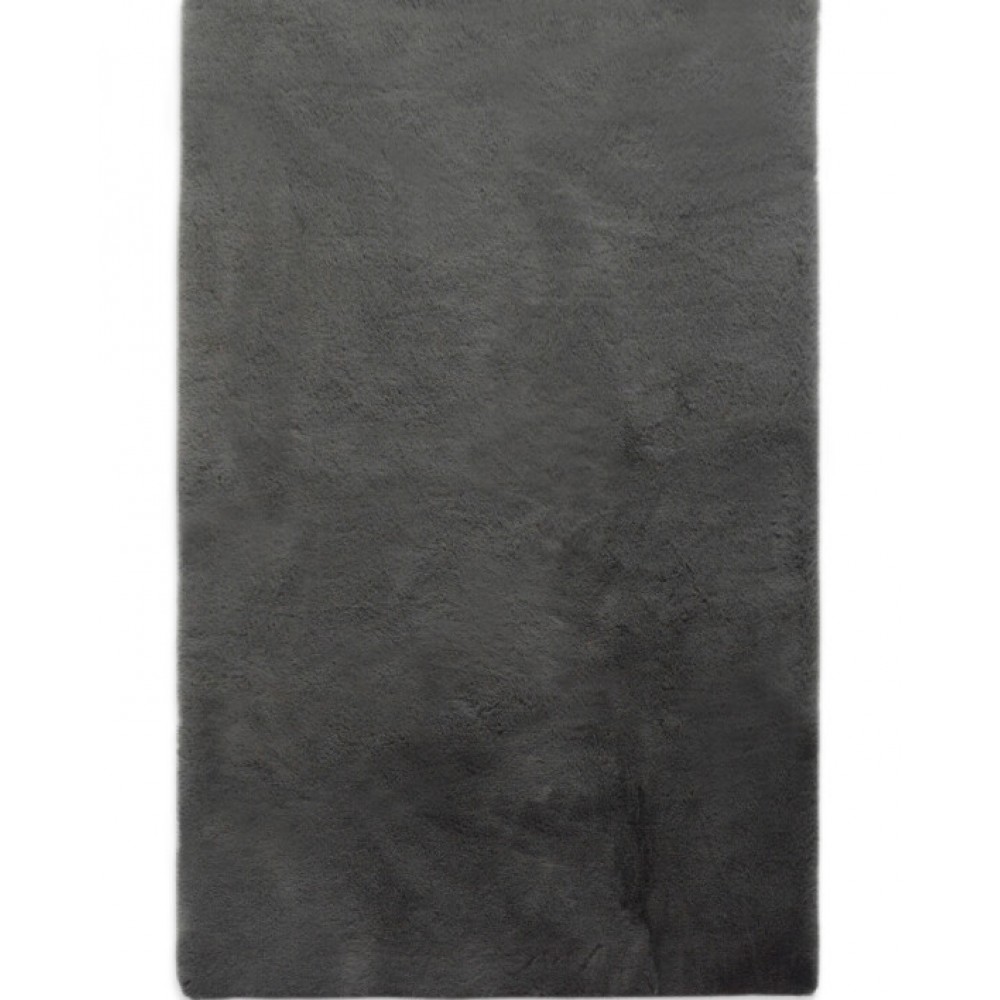 Χαλί PUFFY FC7 D. GREY ANTISLIP - SET067(2x140,1x210) NewPlan