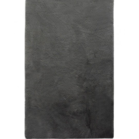 Χαλί PUFFY FC7 D. GREY ANTISLIP - SET067(2x140,1x210) NewPlan