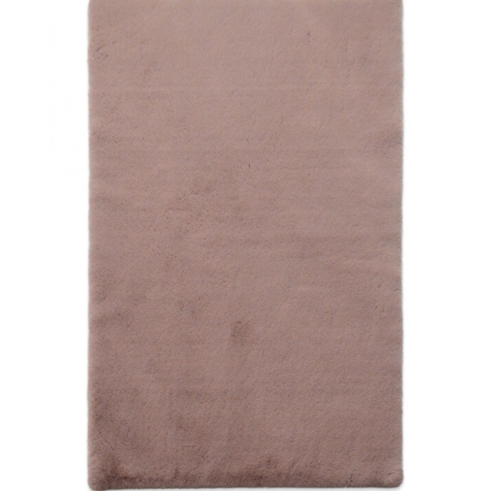 Χαλί PUFFY JM7 DARK PINK ANTISLIP - SET067(2x140,1x210) NewPlan