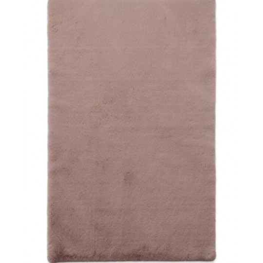Χαλί PUFFY JM7 DARK PINK ANTISLIP - SET067(2x140,1x210) NewPlan