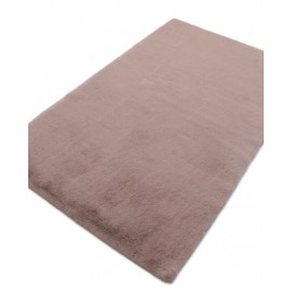 Χαλί PUFFY JM7 DARK PINK ANTISLIP - SET067(2x140,1x210) NewPlan