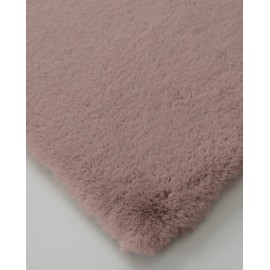 Χαλί PUFFY JM7 DARK PINK ANTISLIP - SET067(2x140,1x210) NewPlan