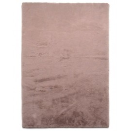 Χαλί PUFFY JM7 DARK PINK ANTISLIP - SET067(2x140,1x210) NewPlan