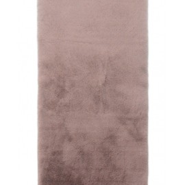 Χαλί PUFFY JM7 DARK PINK ANTISLIP - SET067(2x140,1x210) NewPlan