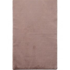 Χαλί PUFFY JM7 DARK PINK ANTISLIP - SET067(2x140,1x210) NewPlan