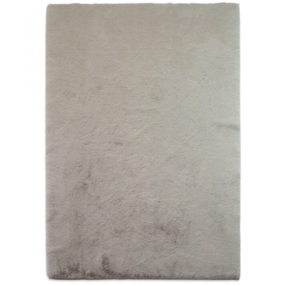 Χαλί PUFFY FC5 TAUPE ANTISLIP - 80X150 NewPlan