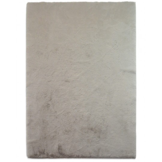 Χαλί PUFFY FC5 TAUPE ANTISLIP - 80X150 NewPlan