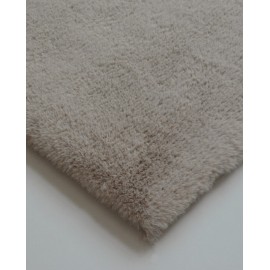 Χαλί PUFFY FC5 TAUPE ANTISLIP - 80X150 NewPlan