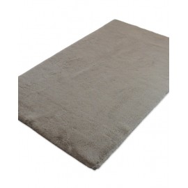Χαλί PUFFY FC5 TAUPE ANTISLIP - 80X150 NewPlan