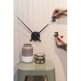 NeXtime - Ρολόι Τοίχου Small Hands 48cm