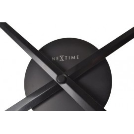 NeXtime - Ρολόι Τοίχου Small Hands 48cm