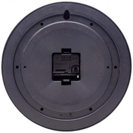 Nextime - Ρολόι Τοίχου Εκαμάθησης Ώρας Sophia 26cm