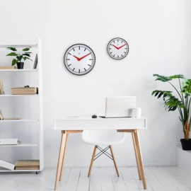 Nextime - Ρολόι Τοίχου Newcastle 25,5cm