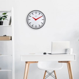 Nextime - Ρολόι Τοίχου Newcastle 25,5cm