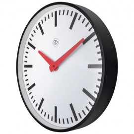 Nextime - Ρολόι Τοίχου Newcastle 25,5cm