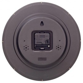 Nextime - Ρολόι Τοίχου Dropped Numbers 30cm