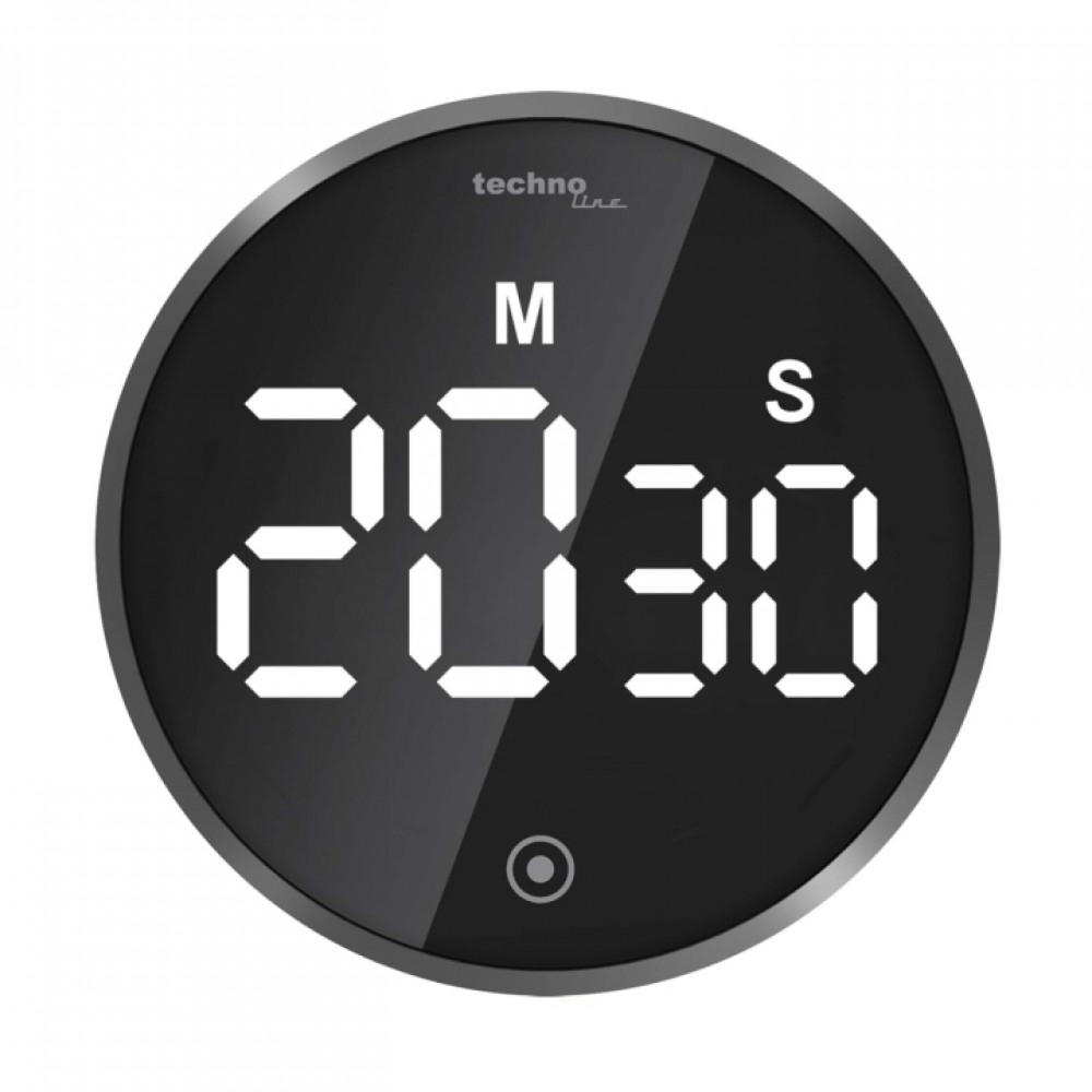 Nextime - Χρονόμετρο Κουζίνας Technoline KT 600