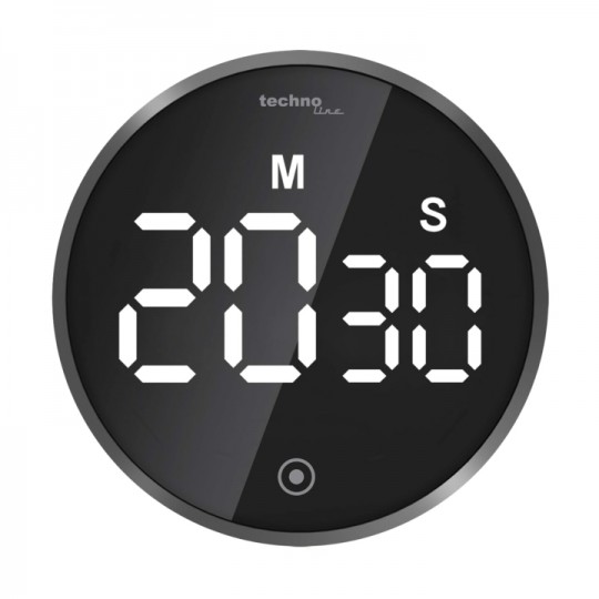 Nextime - Χρονόμετρο Κουζίνας Technoline KT 600