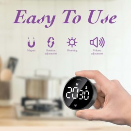 Nextime - Χρονόμετρο Κουζίνας Technoline KT 600