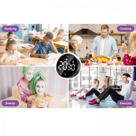 Nextime - Χρονόμετρο Κουζίνας Technoline KT 600