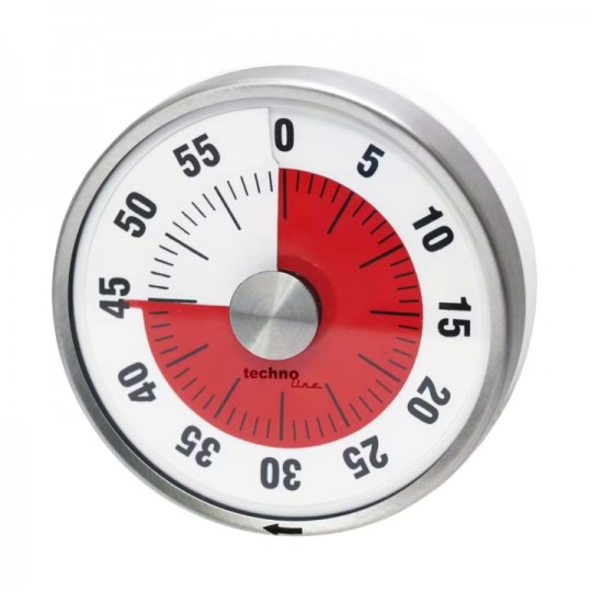 Nextime - Χρονόμετρο Κουζίνας Technoline KZW