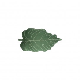 Lorena Canals - Μαξιλάρι Baby Leaf Green 28x42cm