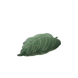Lorena Canals - Μαξιλάρι Baby Leaf Green 28x42cm