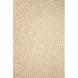 Nobodinoz - WABI SABI Υφασμάτινο Καλάθι Ginger 20x18cm